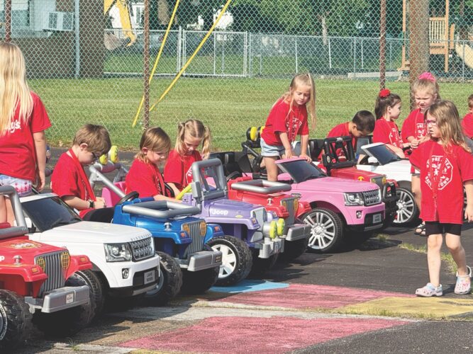 Brewing Locally Image